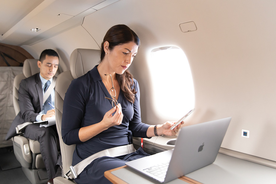 Business Bonus Depreciation | PlaneSense